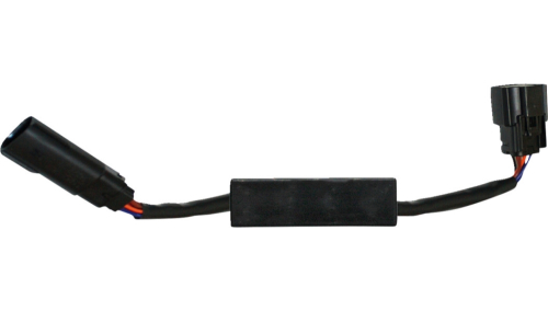 Custom Dynamics - Custom Dynamics Rear Turn Signal Stabilizer - CD-BCM-SS