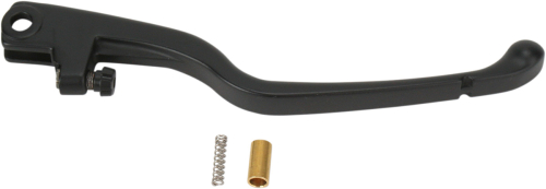 Parts Unlimited - Parts Unlimited Brake Lever - Black - 32727691636
