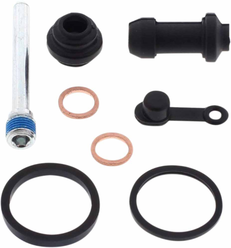 Moose Racing - Moose Racing Brake Caliper Rebuild Kit - 18-3032
