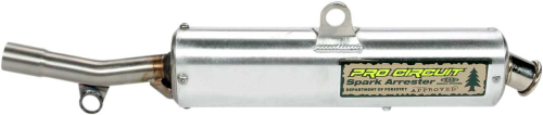 Pro Circuit - Pro Circuit Nature Friendly Spark Arrester Silencer - SS93250-SA