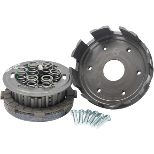 Rekluse - Rekluse Core Manual Clutch Kit - RMS-7043