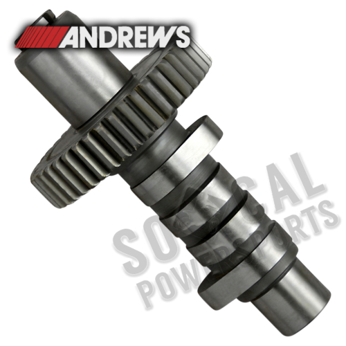 Andrews - Andrews EV38 Camshaft - 291138