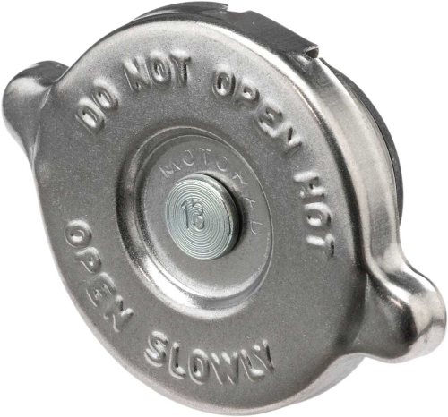 Moose Utility - Moose Utility Radiator Cap - 1903-0028