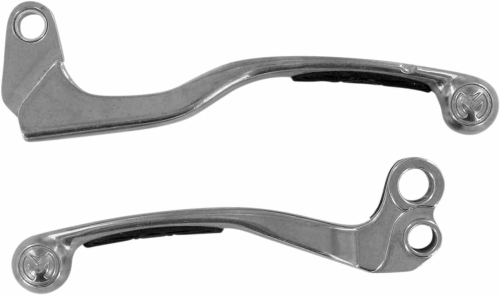 Moose Racing - Moose Racing Competition Lever Set - Black - 1SGYG22