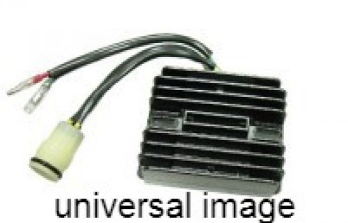 Bronco - Bronco Voltage Regulator - AT-01667