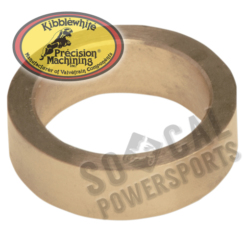 Kibblewhite Precision - Kibblewhite Precision Valve Seat for Titanium Valve - 10-SB250