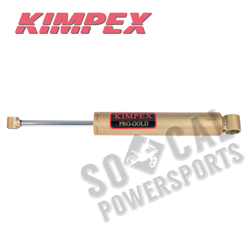 Kimpex - Kimpex Rear Suspension Gas Shock - 04-283N7