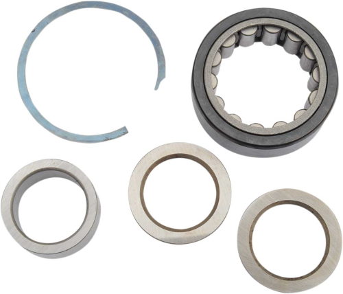 Eastern Motorcycle Parts - Eastern Motorcycle Parts Sprocket Shaft Bearing Kit - A-24004-03
