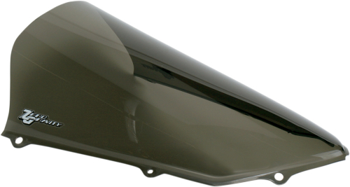 Zero Gravity - Zero Gravity Sport Touring Windscreen - Light Smoke - 23-261-02