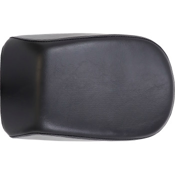 Le Pera - Le Pera Bare Bones Pillion Pad - Smooth - LYR-007P