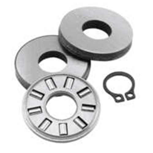 Eastern Motorcycle Parts - Eastern Motorcycle Parts Clutch Pushrod Bearing - A-37312-KIT