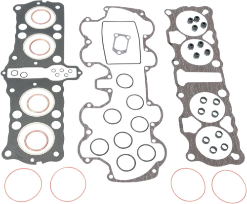 Vesrah - Vesrah Top End Gasket Kit - VG-557