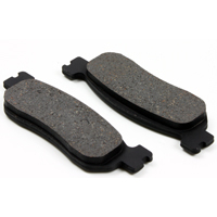 Wild Boar - Wild Boar Semi-Metallic Brake Pads - MX-05290