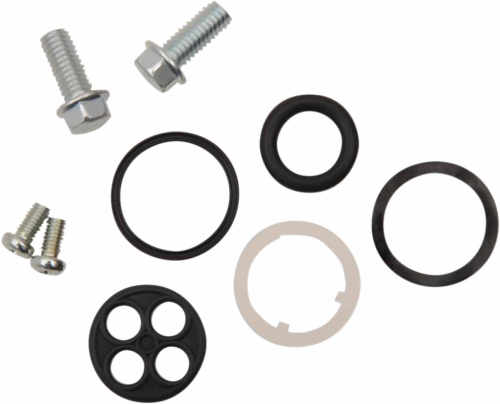Moose Racing - Moose Racing Fuel Tap Rebuild Kit - 60-1104