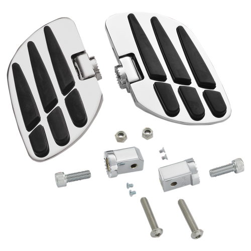 Show Chrome - Show Chrome Vantage Driver Board - 21-356