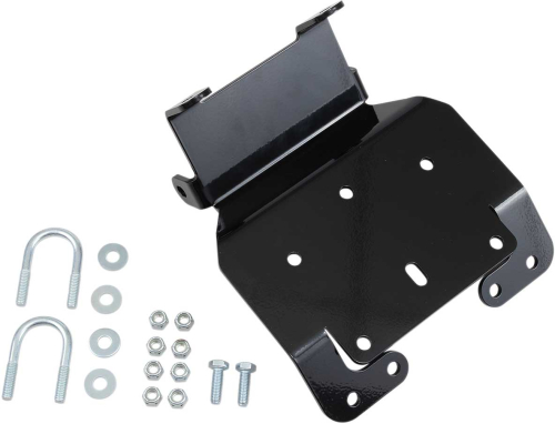 Moose Utility - Moose Utility Winch Mount - 1588PF