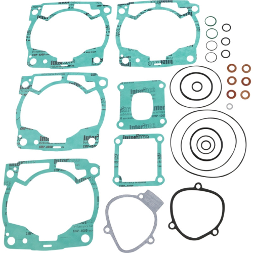 Pro-X - Pro-X Top End Gasket Kit - 35.7334