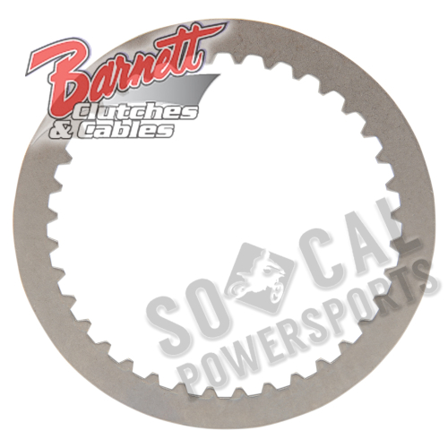 Barnett - Barnett Clutch Steel Drive Plate - 401-70-063001