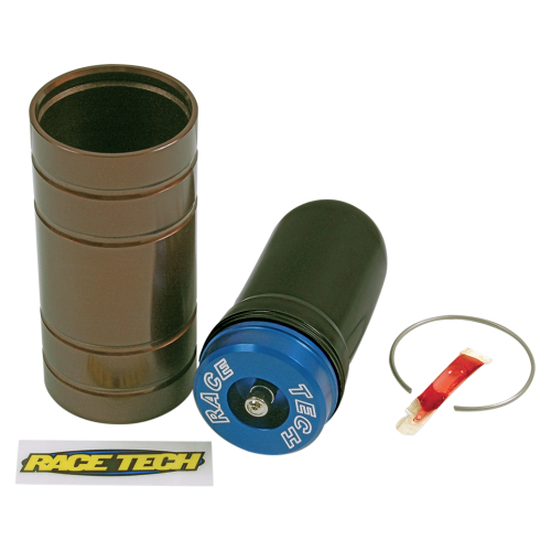 Race Tech - Race Tech Bladder Conversion Kit - SMBK Y4001