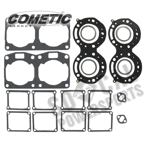 Cometic Gasket - Cometic Gasket Top End Gasket Kit - C4017