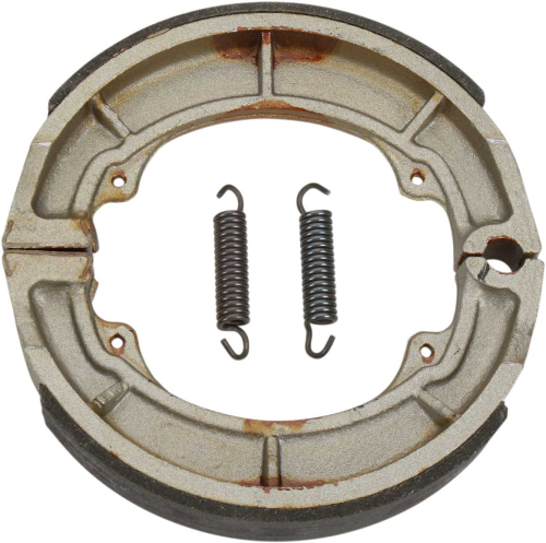 DP Brakes - DP Brakes GF Friction Rated Brake Shoes - 9159