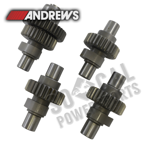 Andrews - Andrews N2 Camshaft - 298125