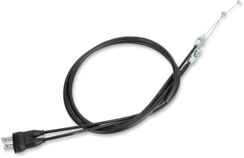 Parts Unlimited - Parts Unlimited Throttle Cable - Pull - 0650-0276