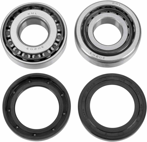 Moose Racing - Moose Racing Swingarm Bearing Kit - 28-1059