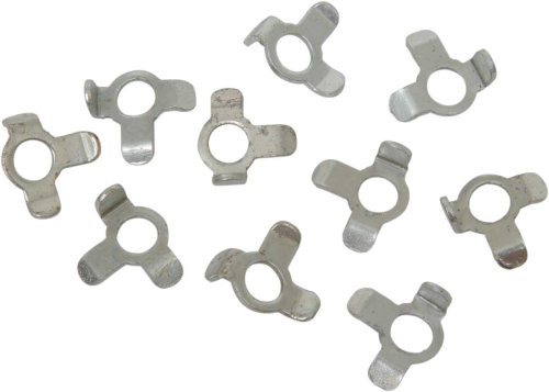 Eastern Motorcycle Parts - Eastern Motorcycle Parts Inner Primary Lock-Tabs - A-33318-85