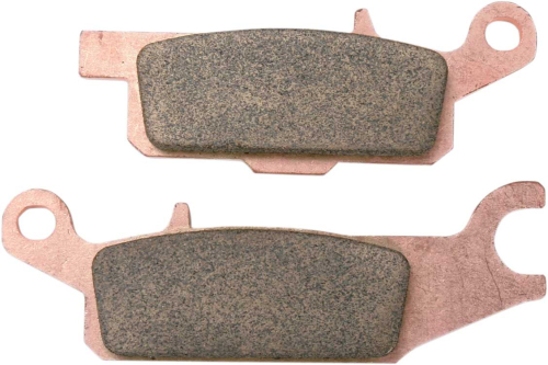 SBS - SBS SI Sintered Brake Pads - 852SI
