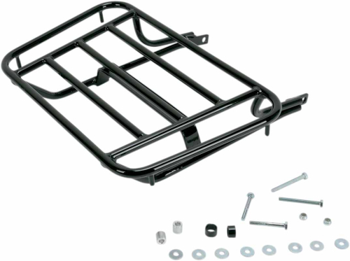 Moose Racing - Moose Racing Expedition Rear Rack - M89-500