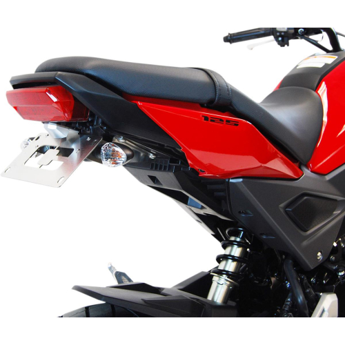 Competition Werkes - Competition Werkes Fender Eliminator Kit - 1H126