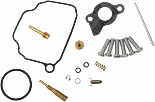 Moose Racing - Moose Racing Carburetor Repair Kit - 1003-0746