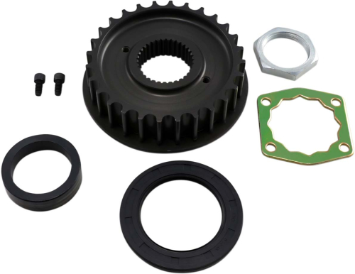 Belt Drives Ltd - Belt Drives Ltd Transmission Pulley - 28T - TPS-28
