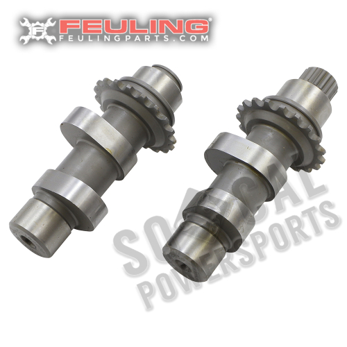 Feuling - Feuling Reaper Chain-Driven 594C Cams - 1303