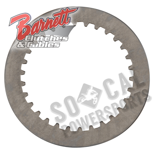 Barnett - Barnett Clutch Steel Drive Plate - 401-45-063013