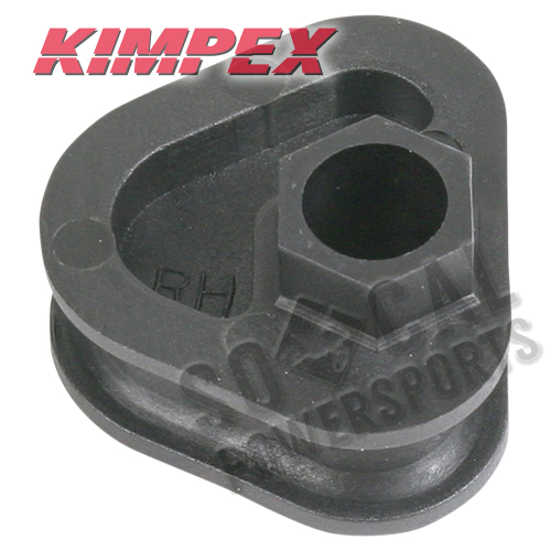Kimpex - Kimpex Adjustment Block - Right Adjustment Block - 04-297-05
