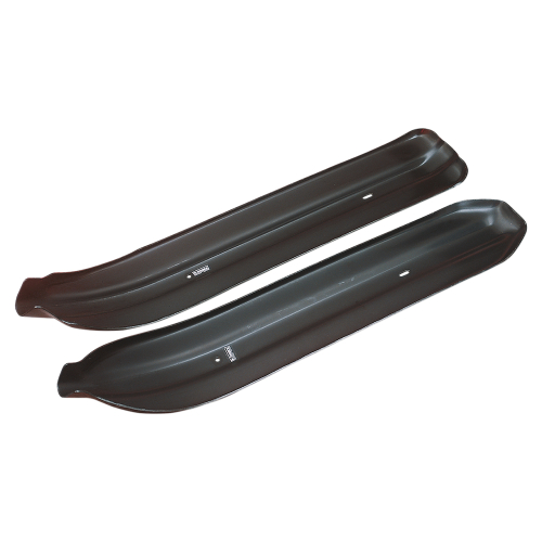 Kimpex - Kimpex Plastic Ski Boots - 43 1/2in Long - 08-400