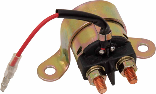 Moose Racing - Moose Racing Starter Solenoid Switches - M-65-301