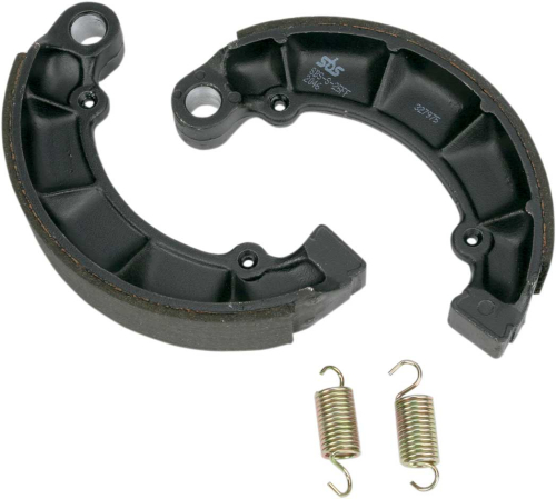 SBS - SBS Brake Shoes - 2046