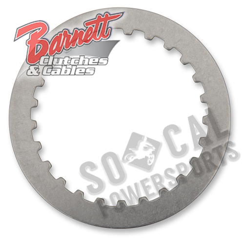 Barnett - Barnett Clutch Steel Drive Plate - 401-35-078069