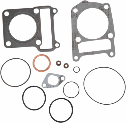 Moose Racing - Moose Racing Top End Gasket Kit - 810977MSE