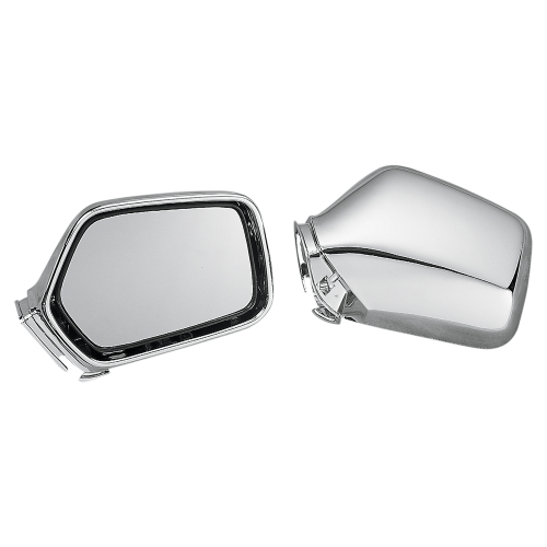 Show Chrome - Show Chrome Chrome Mirrors - 2-445