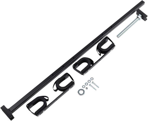 Moose Utility - Moose Utility Overhead Gun Rack - 42in to 45in - QD860OGR