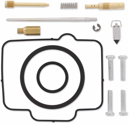 Moose Racing - Moose Racing Carburetor Repair Kit - 1003-0709