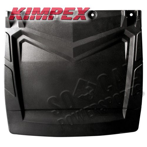 Kimpex - Kimpex Snow Flap for Yamaha - 12420