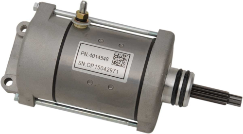 Moose Utility - Moose Utility Starter - 2110-0584