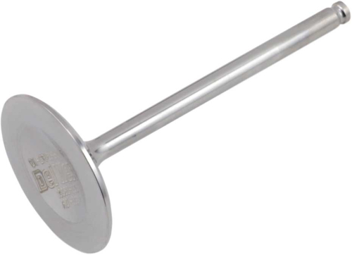 Del West - Del West Titanium Intake Valve (2mm Oversize) - DWLTR4502IV11HF