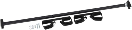 Moose Utility - Moose Utility Overhead Gun Rack - 47in to 54in - QD858OGR