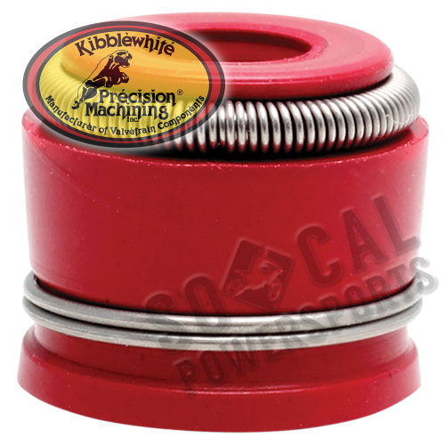 Kibblewhite Precision - Kibblewhite Precision Valve Guide Seals - 16pk. - 71014-16